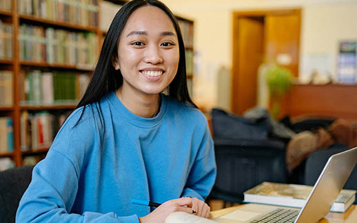Student Library